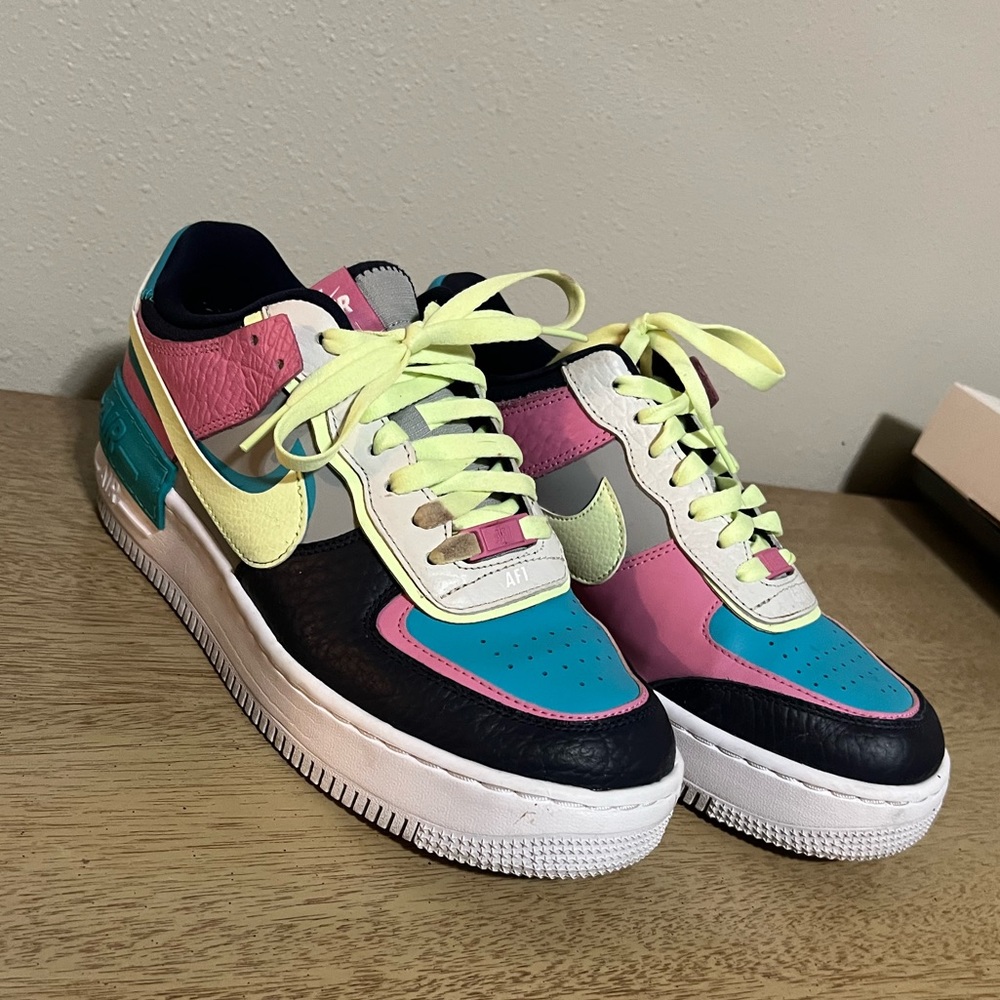 Nike Airforce 1 Shadow - Picture 5 of 5